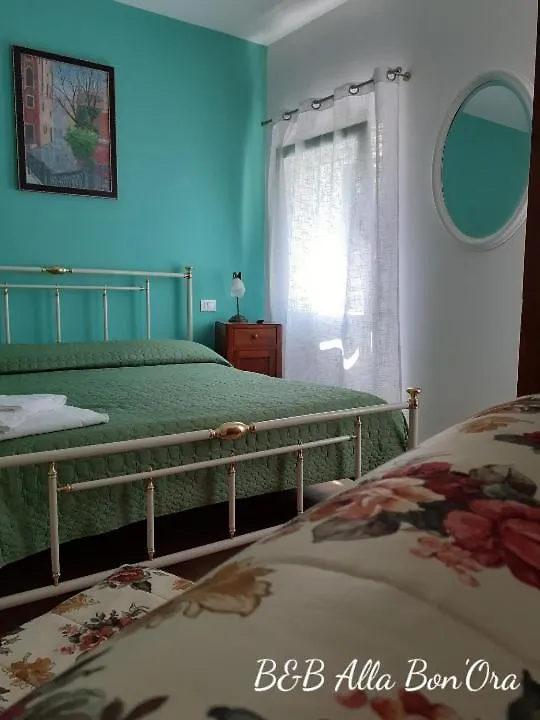 Bed and Breakfast B&B Alla Bon'Ora Volpago del Montello