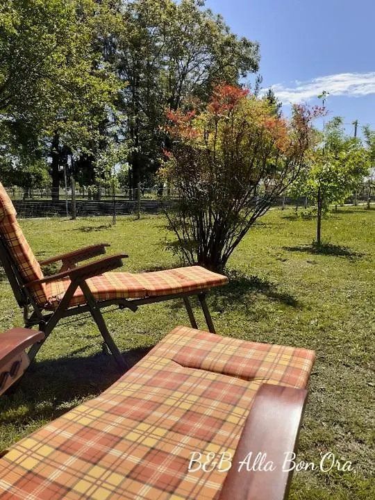 B&B Alla Bon'ora Volpago del Montello 0*,  Italia
