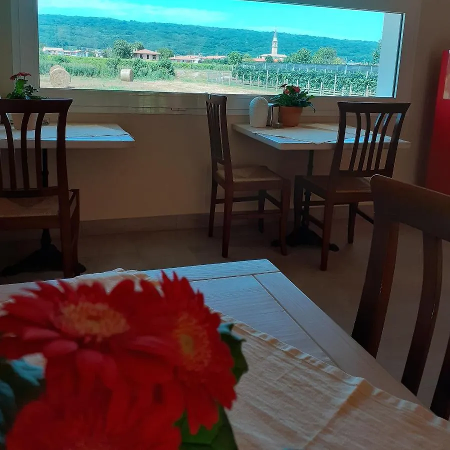 B&B Alla Bon'Ora Volpago del Montello