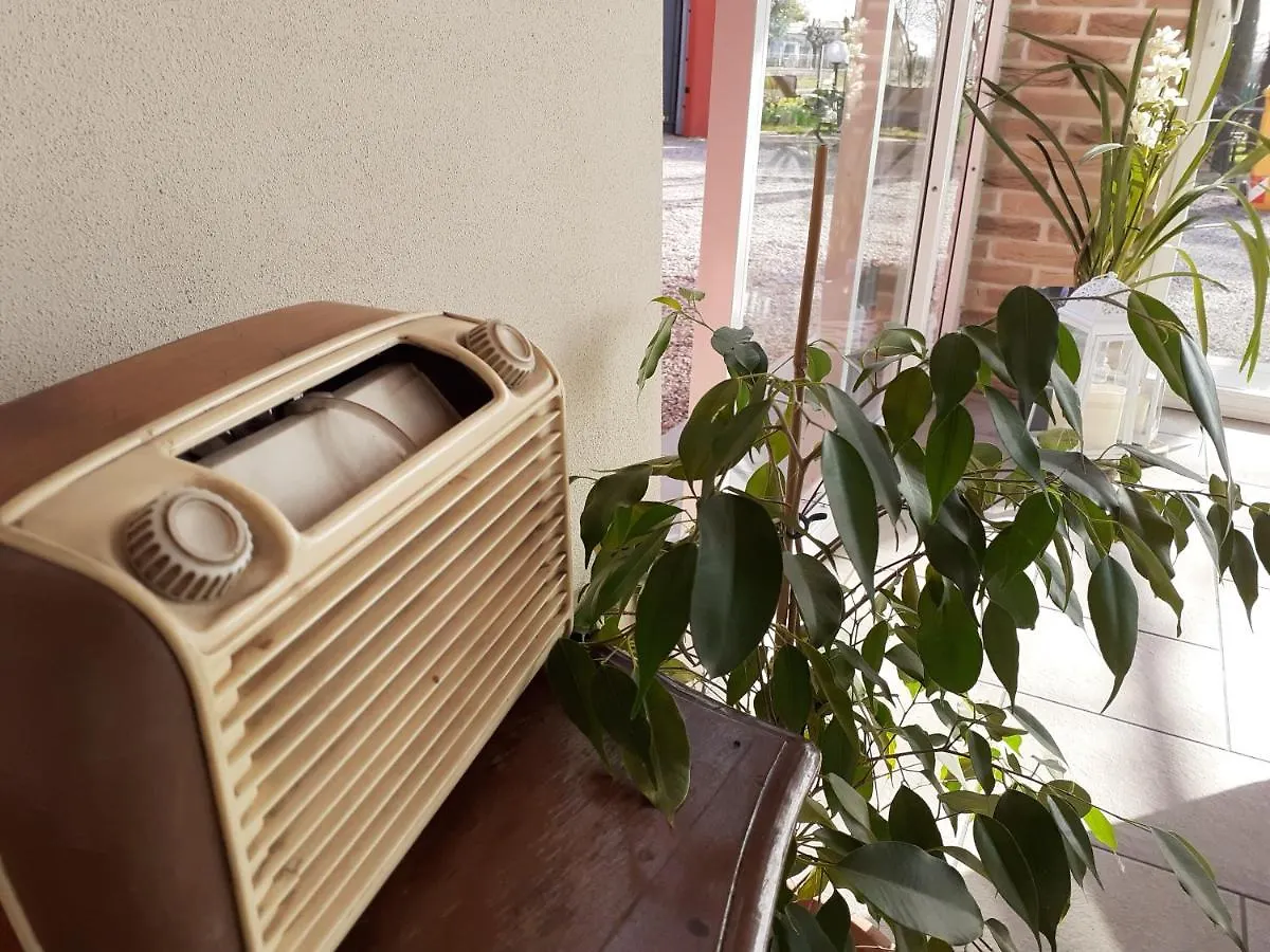 B&B Alla Bon'ora Volpago del Montello 0*,  Italia