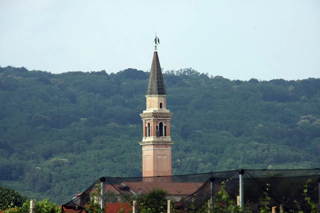 B&B Alla Bon'Ora Volpago del Montello Bed and Breakfast