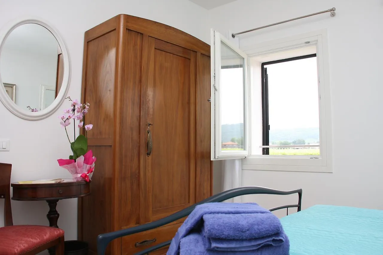 B&B Alla Bon'Ora Volpago del Montello Ιταλία