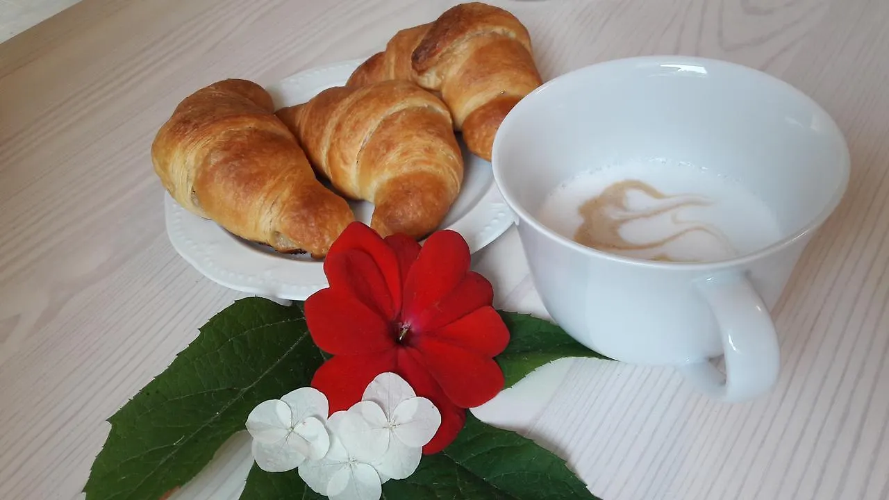 Bed & Breakfast B&B Alla Bon'ora Volpago del Montello