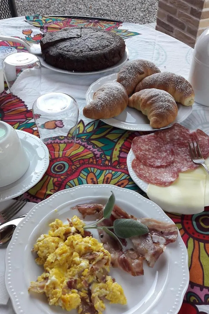 B&B Alla Bon'Ora Volpago del Montello